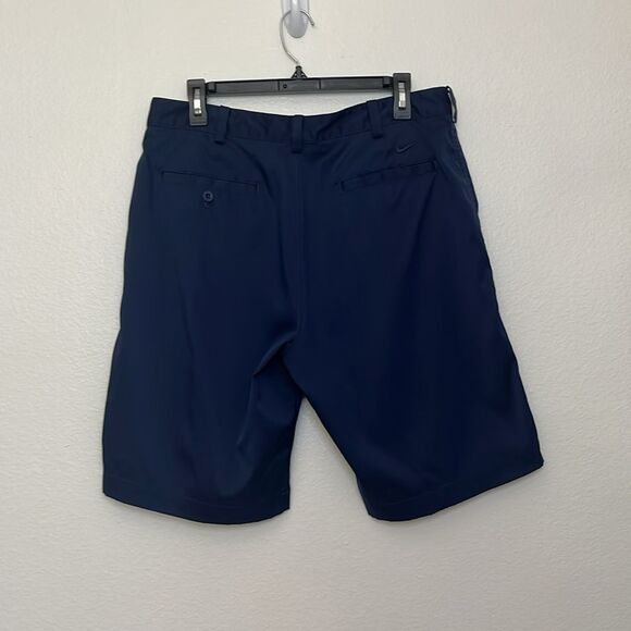 Nike Men's Dri-FIT Golf Shorts sz 33 - Picture 6 of 11